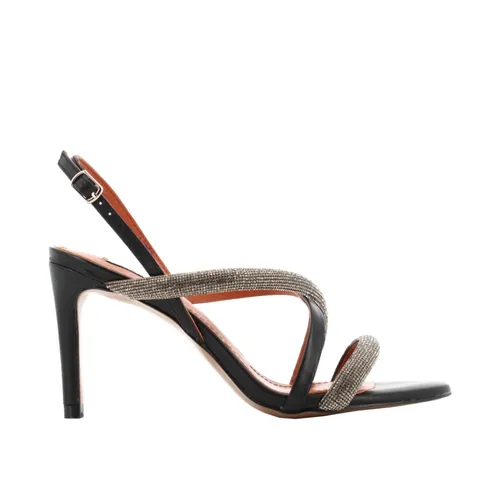 Shoes > Sandals > High Heel Sandals - - Bibi Lou - Modalova