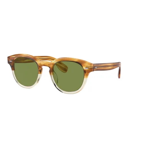 Accessories > Sunglasses - - Oliver Peoples - Modalova