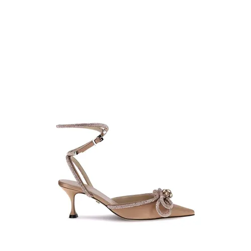 Shoes > Heels > Pumps - - Mach & Mach - Modalova