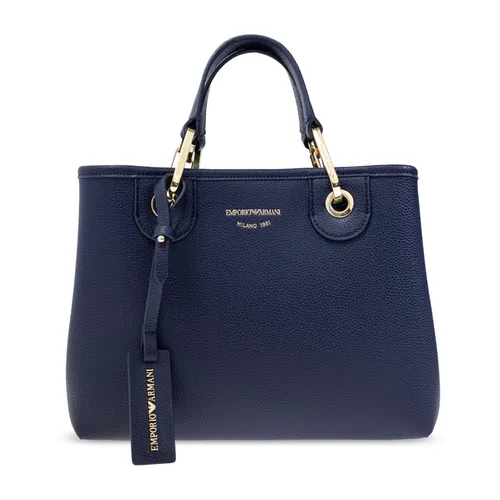 Bags > Handbags - - Emporio Armani - Modalova
