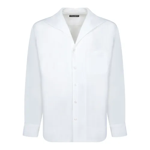 Shirts > Casual Shirts - - Dolce & Gabbana - Modalova