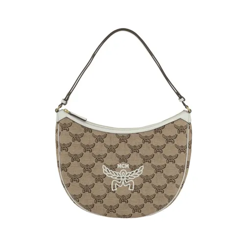 Bags > Shoulder Bags - - MCM - Modalova