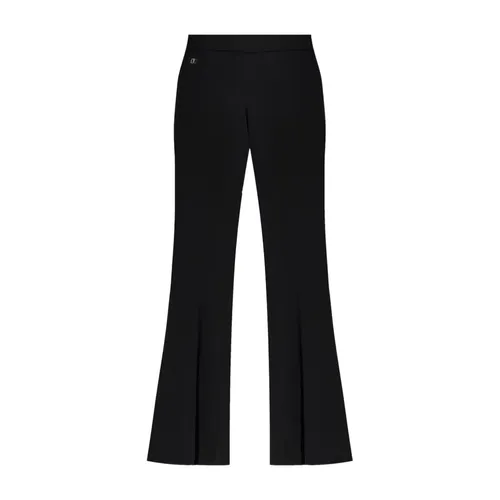 Trousers > Wide Trousers - - Dsquared2 - Modalova