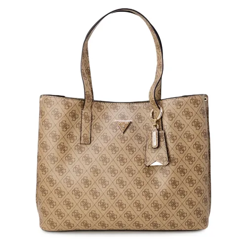 Guess - Bags > Tote Bags - Beige - Guess - Modalova