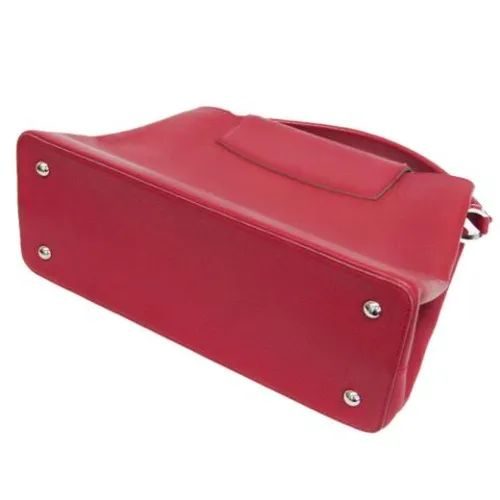 Pre-owned > Pre-owned Bags > Pre-owned Handbags - - Louis Vuitton Vintage - Modalova