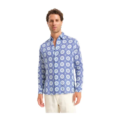 Shirts > Casual Shirts - - Peninsula - Modalova