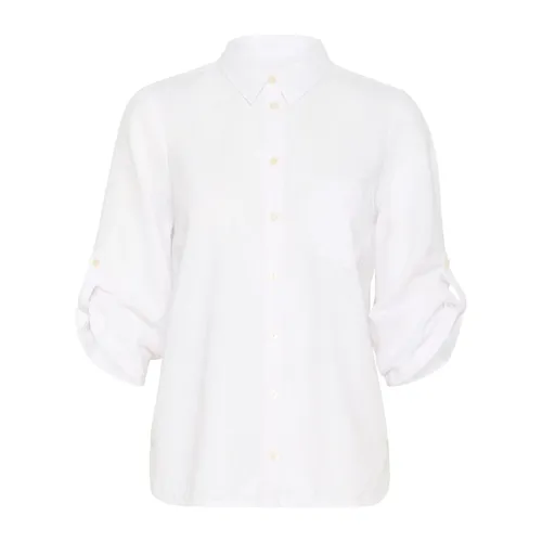 Blouses & Shirts > Shirts - - Part Two - Modalova