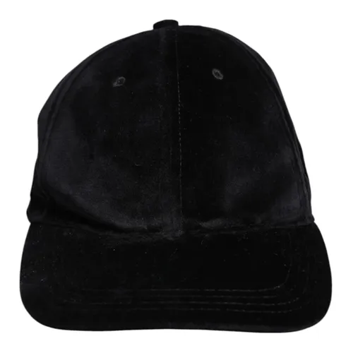 Accessories > Hats > Caps - - Dolce & Gabbana - Modalova