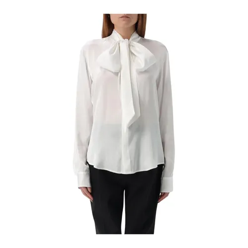 Blouses & Shirts > Shirts - - Dsquared2 - Modalova