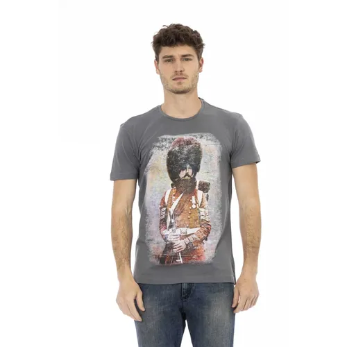 Tops > T-Shirts - - Trussardi - Modalova