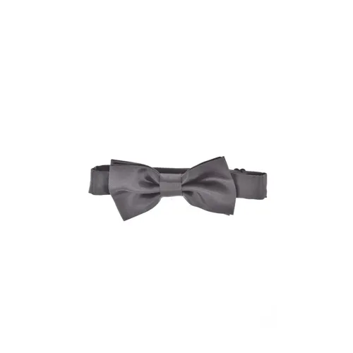 Accessories > Bowties - - Daniele Alessandrini - Modalova