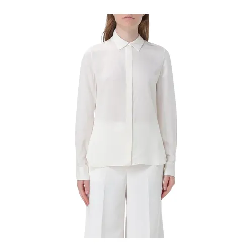 Blouses & Shirts > Shirts - - Theory - Modalova