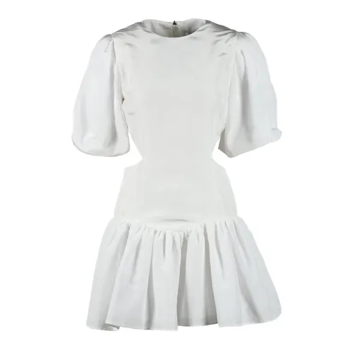 Dresses > Day Dresses > Short Dresses - - Msgm - Modalova