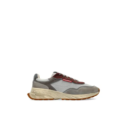 Shoes > Sneakers - - Dsquared2 - Modalova