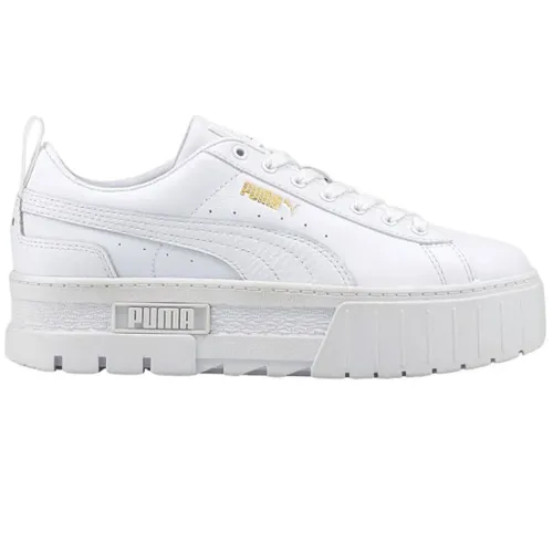 Puma - Shoes > Sneakers - White - Puma - Modalova