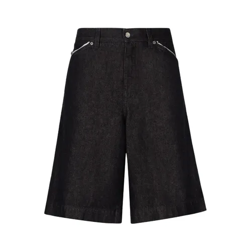 Shorts > Casual Shorts - - Dolce & Gabbana - Modalova