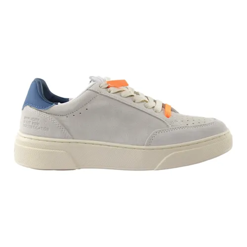 Suns - Shoes > Sneakers - White - Suns - Modalova