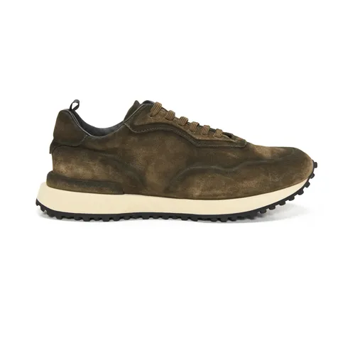 Shoes > Sneakers - - Officine Creative - Modalova
