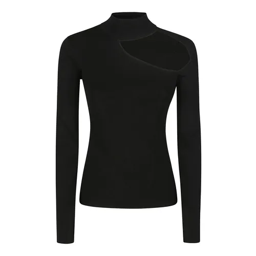 Knitwear > Turtlenecks - - Patrizia Pepe - Modalova