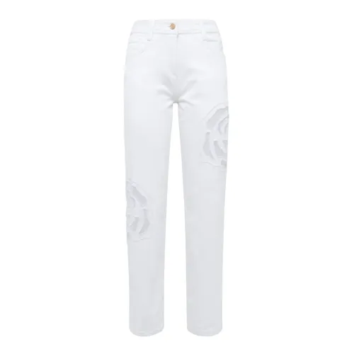 Jeans > Straight Jeans - - Blugirl - Modalova