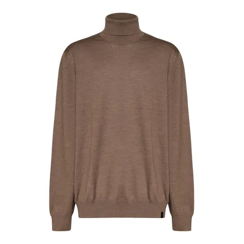 Knitwear > Turtlenecks - - Fay - Modalova