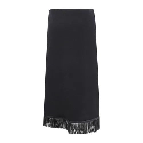 Skirts > Midi Skirts - - Jil Sander - Modalova