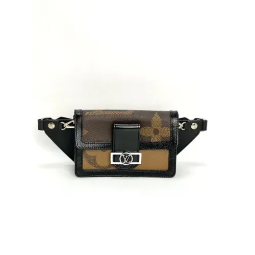 Pre-owned > Pre-owned Bags > Pre-owned Belt Bags - - Louis Vuitton Vintage - Modalova