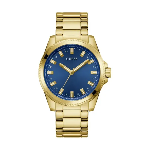 Accessories > Watches - - Guess - Modalova