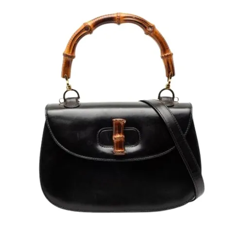 Pre-owned > Pre-owned Bags > Pre-owned Handbags - - Gucci Vintage - Modalova