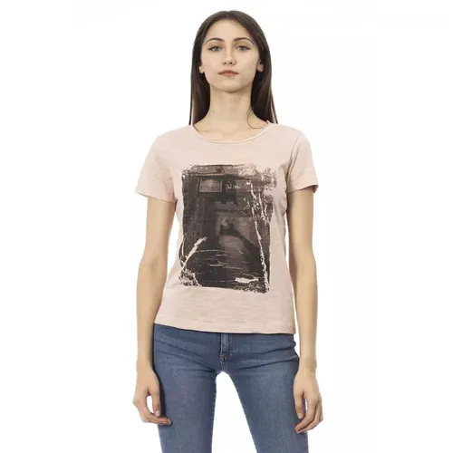 Tops > T-Shirts - - Trussardi - Modalova