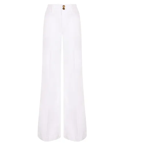 Trousers > Wide Trousers - - Seafarer - Modalova