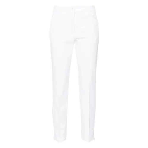 Trousers > Slim-fit Trousers - - J.Lindeberg - Modalova