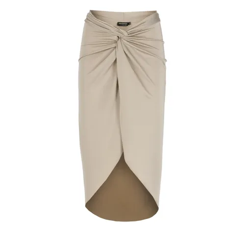 Skirts > Midi Skirts - - Miss Bikini - Modalova
