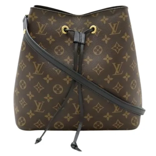 Pre-owned > Pre-owned Bags > Pre-owned Bucket Bags - - Louis Vuitton Vintage - Modalova