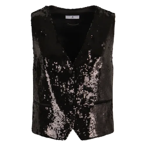 Jackets > Vests - - PT Torino - Modalova
