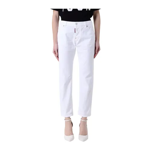 Jeans > Slim-fit Jeans - - Dsquared2 - Modalova