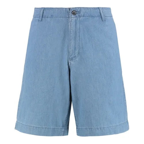 Shorts > Casual Shorts - - Emporio Armani - Modalova