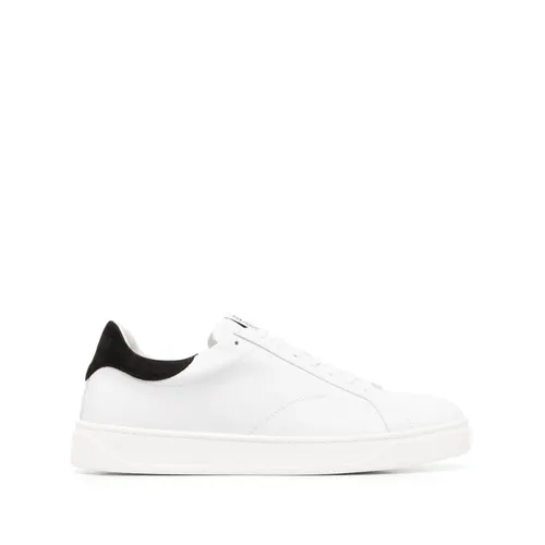 Lanvin - Shoes > Sneakers - White - Lanvin - Modalova