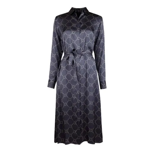 Dresses > Day Dresses > Shirt Dresses - - Stenströms - Modalova