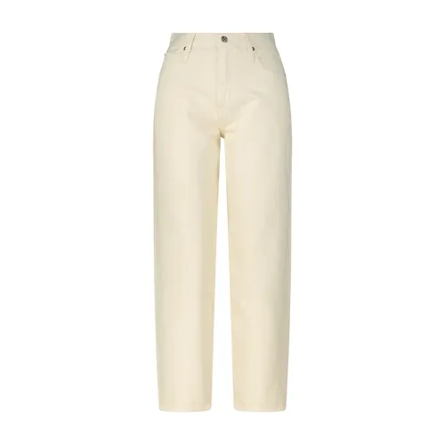 Jeans > Straight Jeans - - Frame - Modalova