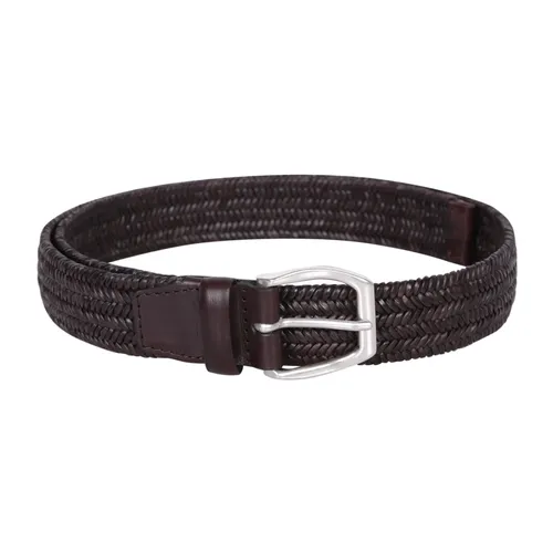 Accessories > Belts - - Orciani - Modalova