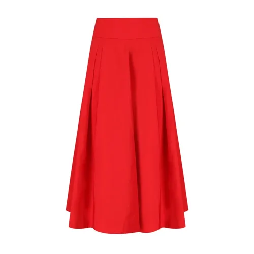 Skirts > Midi Skirts - - Essentiel Antwerp - Modalova