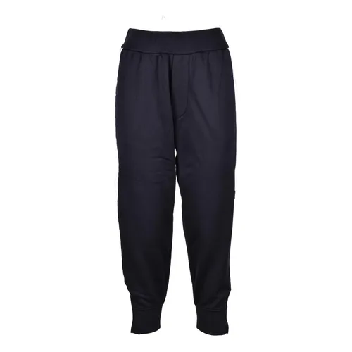 Trousers > Sweatpants - - Dsquared2 - Modalova