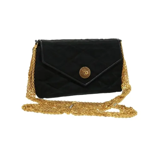 Pre-owned > Pre-owned Bags > Pre-owned Shoulder Bags - - Chanel Vintage - Modalova