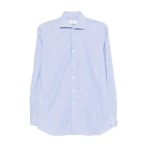 Shirts > Formal Shirts - - Lardini - Modalova
