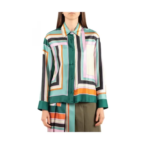 Blouses & Shirts > Shirts - - Weekend - Modalova