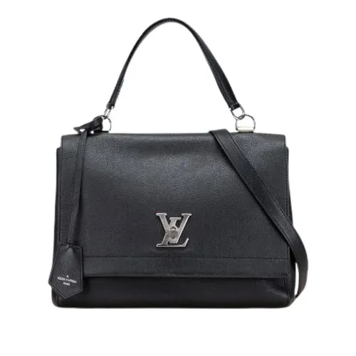 Pre-owned > Pre-owned Bags > Pre-owned Handbags - - Louis Vuitton Vintage - Modalova