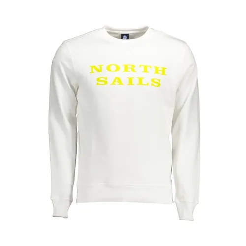 Sweatshirts & Hoodies > Sweatshirts - - North Sails - Modalova