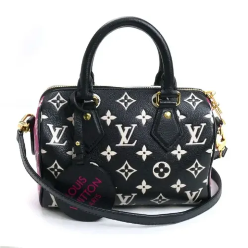 Pre-owned > Pre-owned Bags > Pre-owned Handbags - - Louis Vuitton Vintage - Modalova