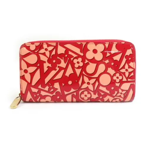 Pre-owned > Pre-owned Accessories > Pre-owned Wallets - - Louis Vuitton Vintage - Modalova